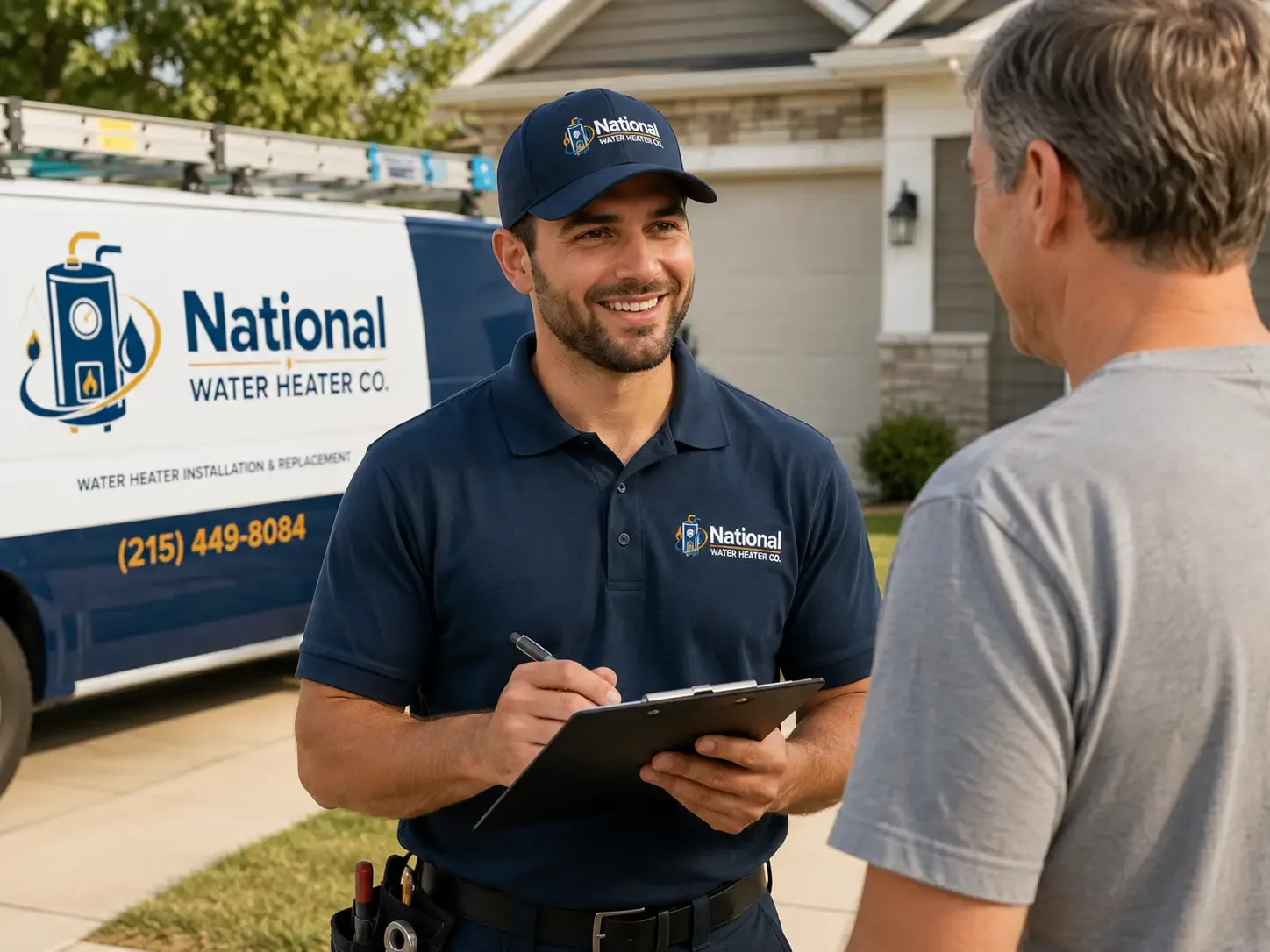 Water Heater Installation Hazelton, KS FAQs